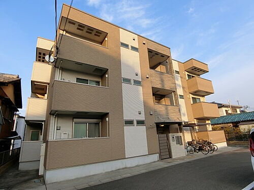 大阪府岸和田市池尻町 賃貸アパート