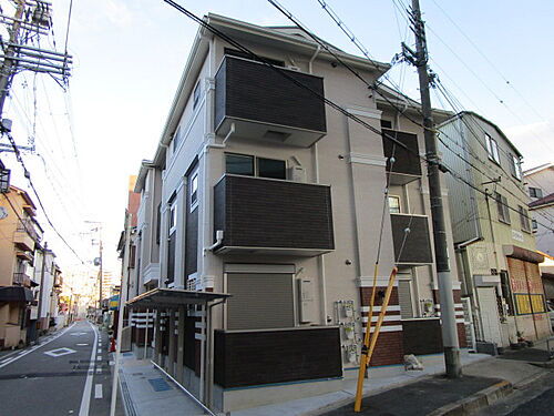 ＫＴＩレジデンス加島ＩＩ