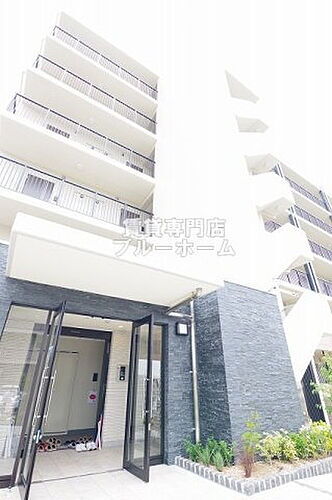 大阪府堺市北区百舌鳥梅町３丁 6階建 築1年6ヶ月