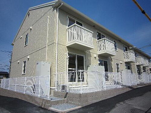 エスペランサ　Ｃ棟