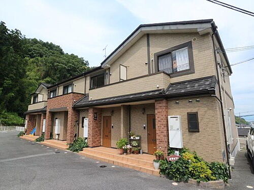 奈良県生駒郡三郷町立野北３丁目 2階建 築19年9ヶ月