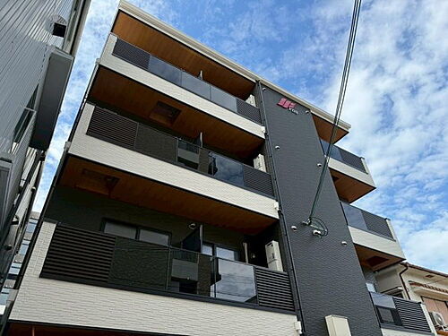 ＭＡＸＩＶ　ＣＩＴＹ　大阪吹田