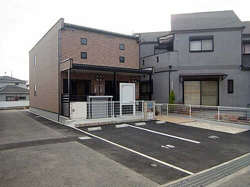 レオネクスト和泉アベニールＩＩ