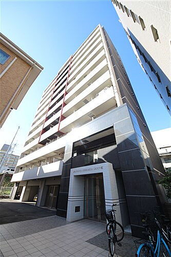 アドバンス西梅田グルーブ