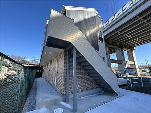 東京都八王子市石川町 賃貸アパート