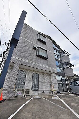 大阪府大阪狭山市東野西２丁目 賃貸マンション