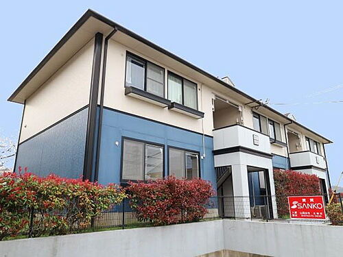 大阪府四條畷市田原台３丁目 築32年2ヶ月 2階建