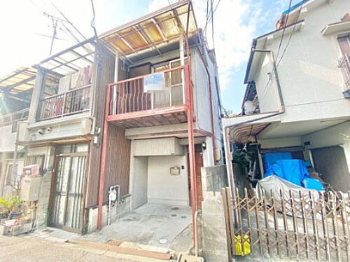 大阪府羽曳野市恵我之荘４丁目 賃貸一戸建て