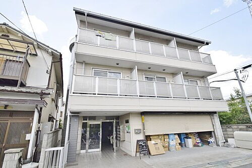 リバティコート