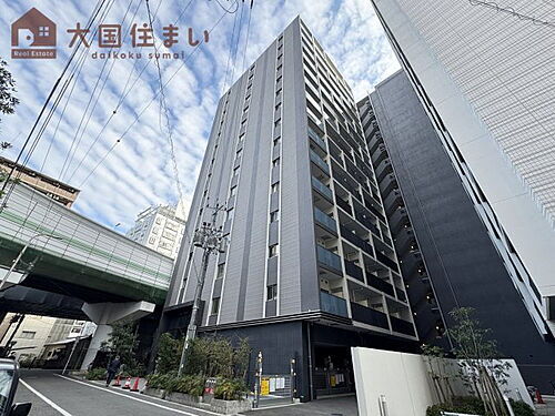 大阪府大阪市浪速区日本橋東３丁目 15階建