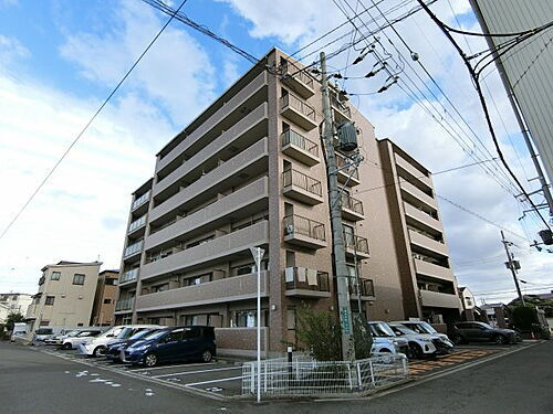 ロイヤルヴェール山下