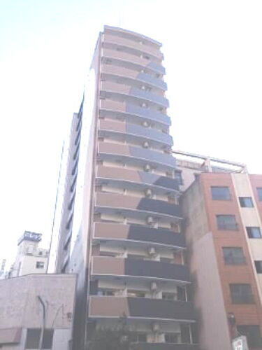 大阪府大阪市浪速区大国１丁目 賃貸マンション