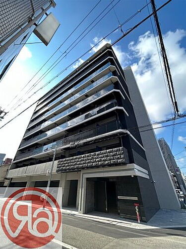 大阪府大阪市浪速区大国２丁目 賃貸マンション