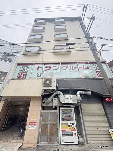 大阪府大阪市浪速区元町１丁目 築49年4ヶ月 7階建