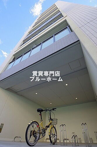 大阪府堺市堺区甲斐町西３丁 賃貸マンション