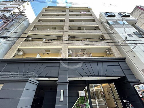 大阪府大阪市浪速区大国１丁目 賃貸マンション