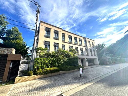 クラティオ御影山手一丁目