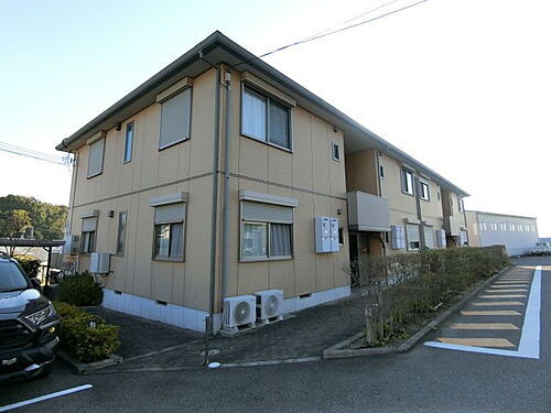 大阪府和泉市池田下町 賃貸アパート