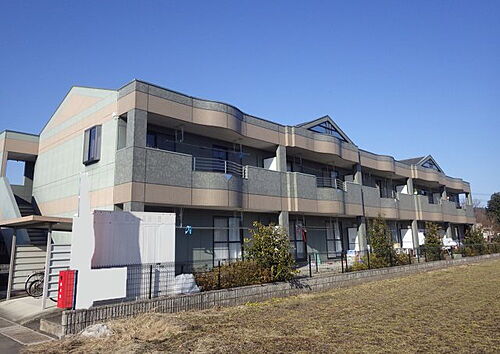 岐阜県可児市川合 賃貸アパート