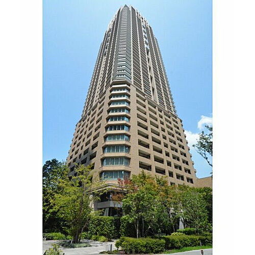 大阪府大阪市北区大深町 築12年9ヶ月 地上48階地下1階建