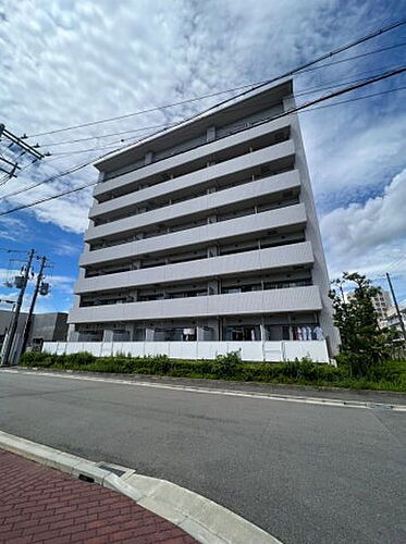 大阪府吹田市岸部南２丁目 7階建 築20年9ヶ月