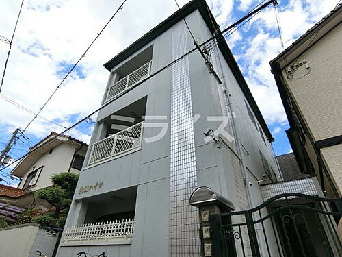 山口ハイツ　片山