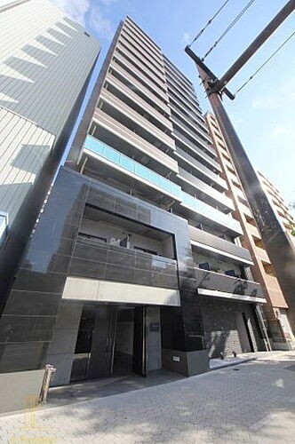 Ｓ－ＲＥＳＩＤＥＮＣＥ谷町五丁目