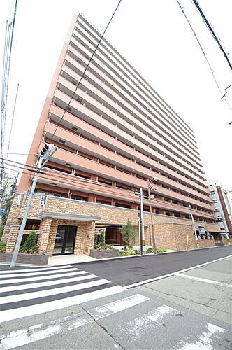 大阪府大阪市浪速区元町２丁目 賃貸マンション