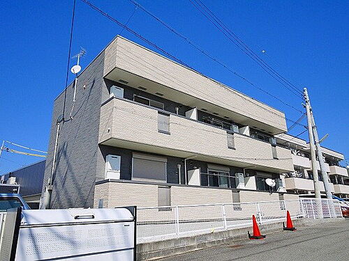 奈良県奈良市法華寺町 2階建 築11年11ヶ月