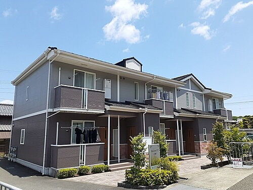 メゾンＴ．Ｔ．　Ｂ棟