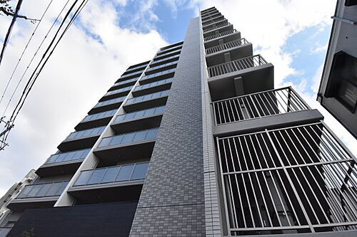 エスリード福島レジデンス