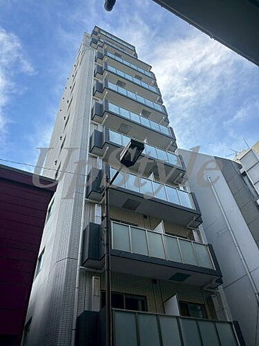 東京都台東区浅草橋１丁目 賃貸マンション