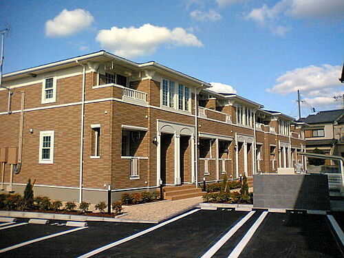 兵庫県加古川市尾上町今福 築19年 2階建