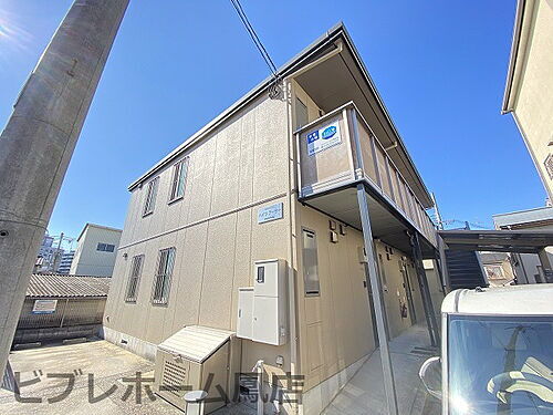 大阪府和泉市王子町１丁目 賃貸アパート