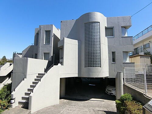 東京都国分寺市泉町１丁目 賃貸マンション