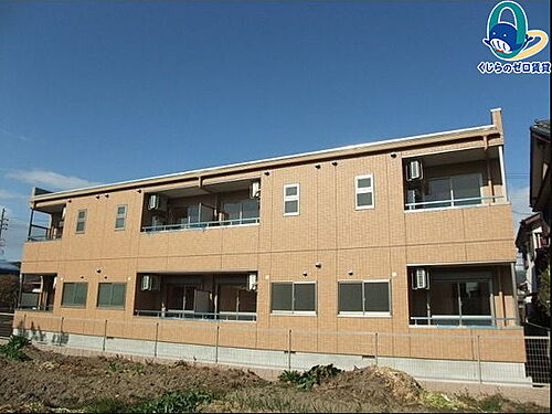 愛知県名古屋市中川区伏屋１丁目 賃貸アパート