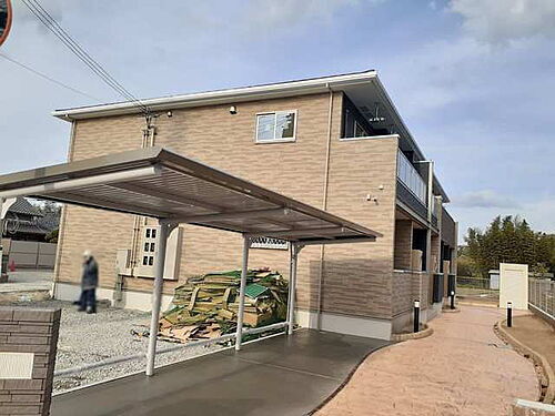 大阪府河内長野市市町 築4年8ヶ月 2階建