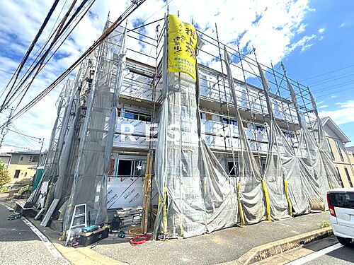 千葉県千葉市中央区宮崎町 3階建 