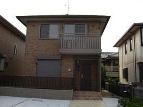 兵庫県三木市緑が丘町東１丁目 賃貸一戸建て