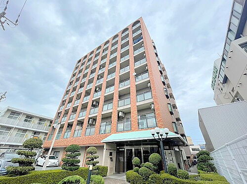 第１２光マンション