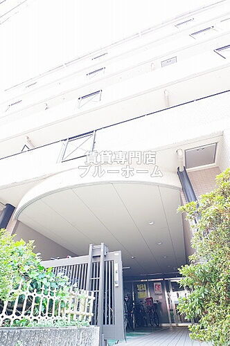 大阪府堺市北区北長尾町３丁 築27年11ヶ月 5階建