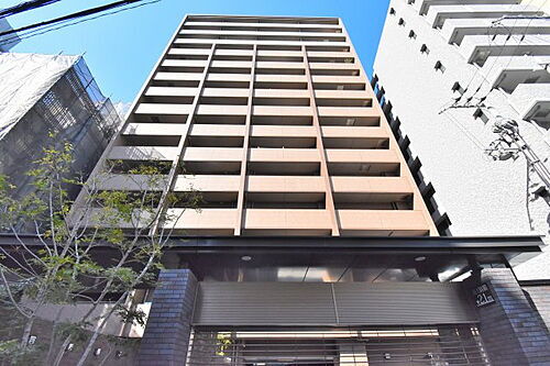 大阪府大阪市北区西天満４丁目 15階建 築10年9ヶ月