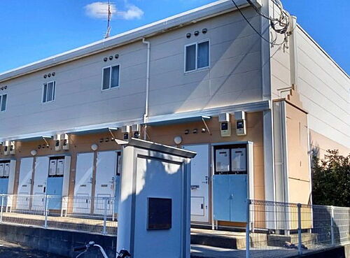 レオパレスグリーンタカタ 柏駅 1K 賃貸(賃貸マンション・アパート)