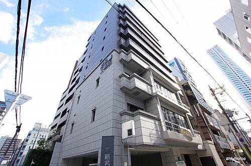 大阪府大阪市中央区道修町１丁目 10階建 築4年11ヶ月