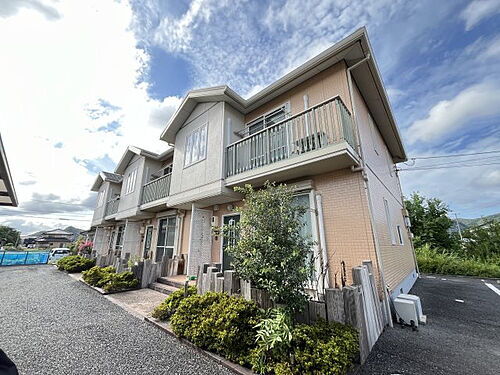 鳥取県境港市外江町 賃貸アパート