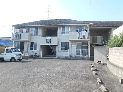 大阪府堺市西区草部 2階建 築35年