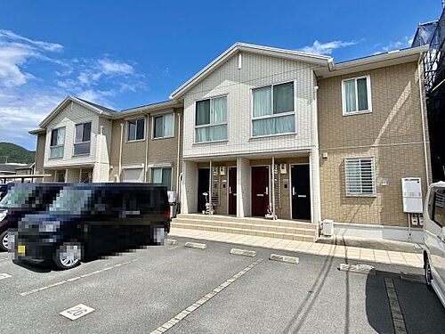 和歌山県和歌山市内原 賃貸アパート