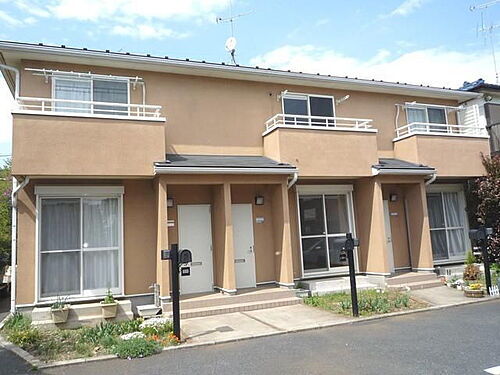 東京都西東京市下保谷３丁目 2階建 築23年3ヶ月