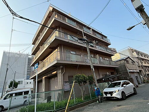 ルミエール浪通