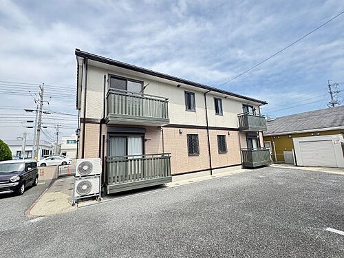 三重県四日市市赤堀１丁目 賃貸アパート